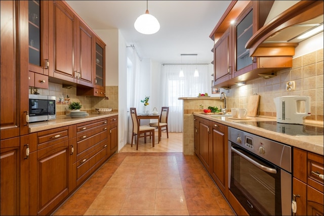 P&O アパートメンツ グロドコフスカ