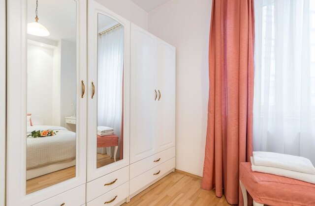 P&O アパートメンツ グロドコフスカ