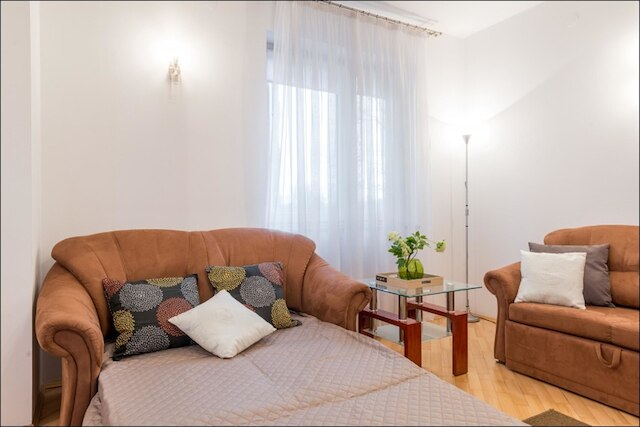 P&O アパートメンツ グロドコフスカ