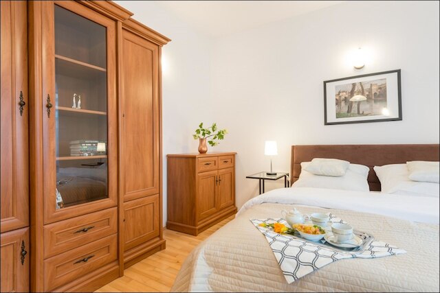 P&O アパートメンツ グロドコフスカ