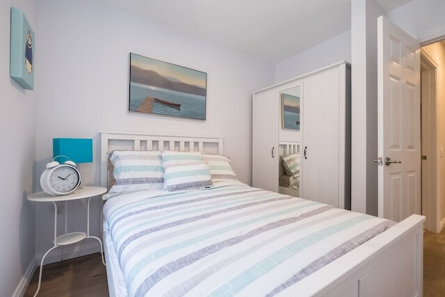 シック & セントラル 3 ベッドルーム イン リトル イタリー