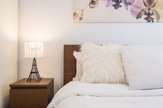 シック & セントラル 3 ベッドルーム イン リトル イタリー