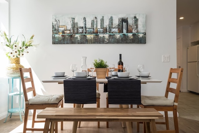 シック & セントラル 3 ベッドルーム イン リトル イタリー