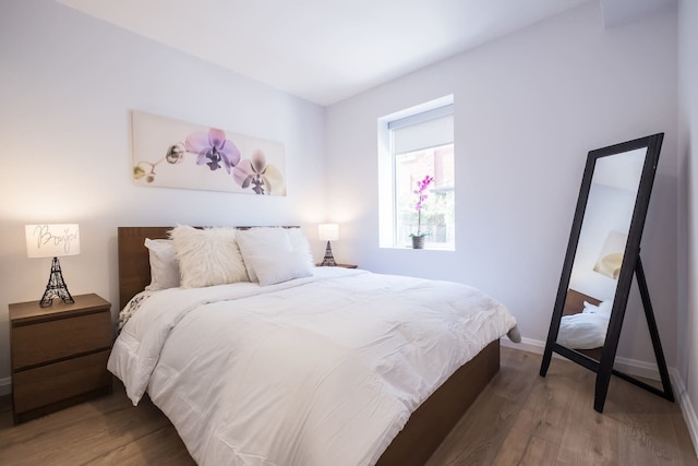 シック & セントラル 3 ベッドルーム イン リトル イタリー