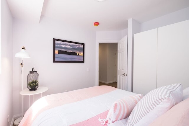 シック & セントラル 3 ベッドルーム イン リトル イタリー