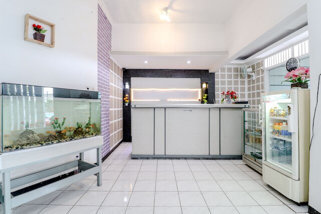 ホテル ビンタン マラン