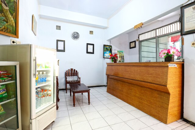 ホテル ビンタン マラン