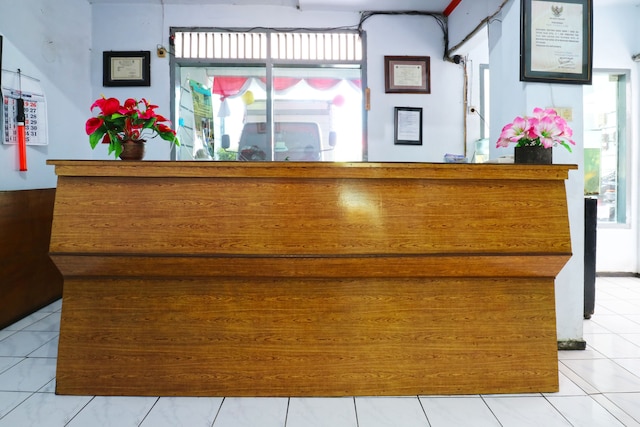 ホテル ビンタン マラン