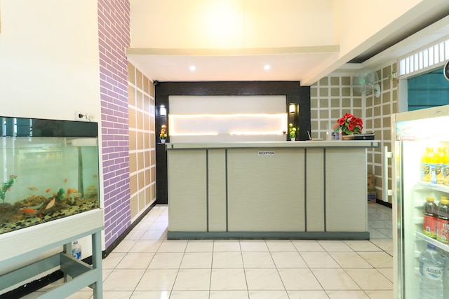 ホテル ビンタン マラン