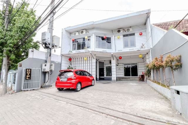 ホテル ビンタン マラン