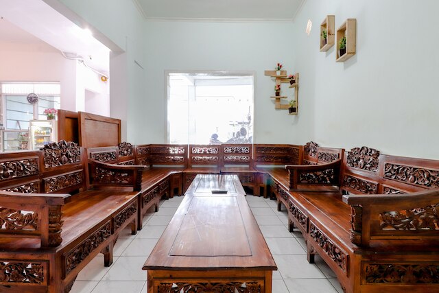 ホテル ビンタン マラン