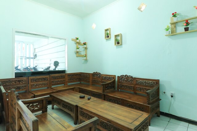 ホテル ビンタン マラン