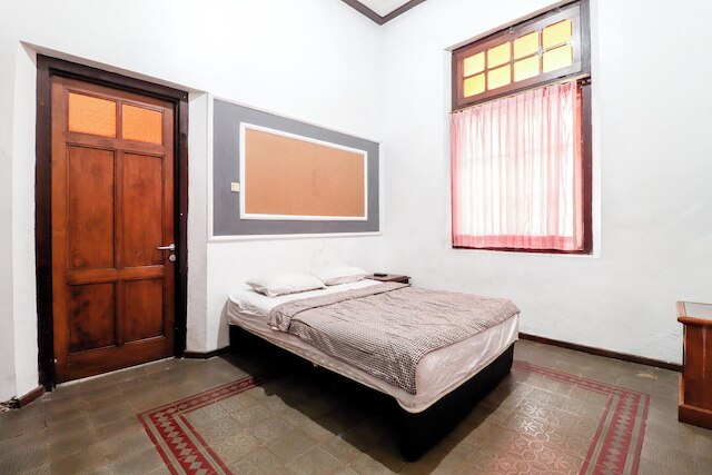 ホテル リマラン 1