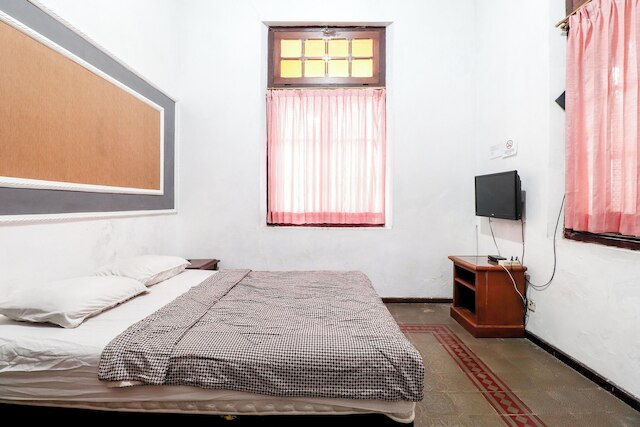 ホテル リマラン 1