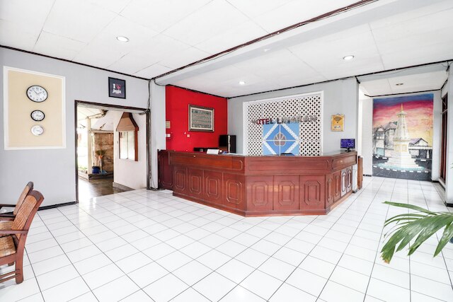 ホテル リマラン 1