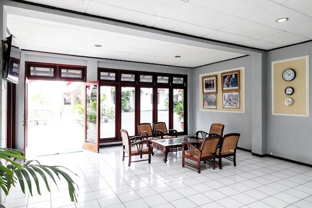 ホテル リマラン 1