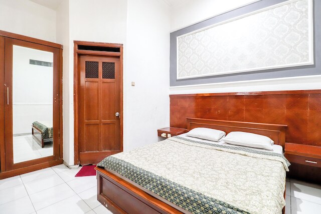 ホテル リマラン 1