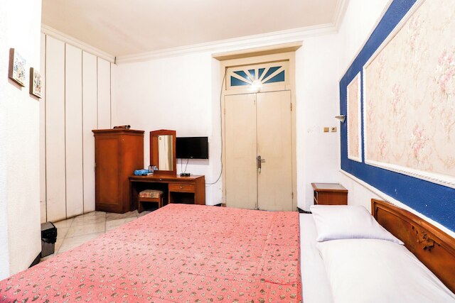 ホテル リマラン 1