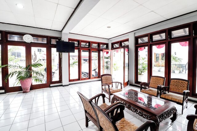 ホテル リマラン 1