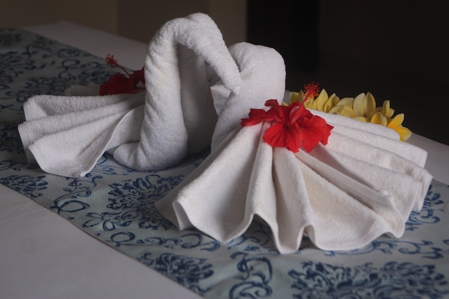 ジュクン ヴィラズ クタ