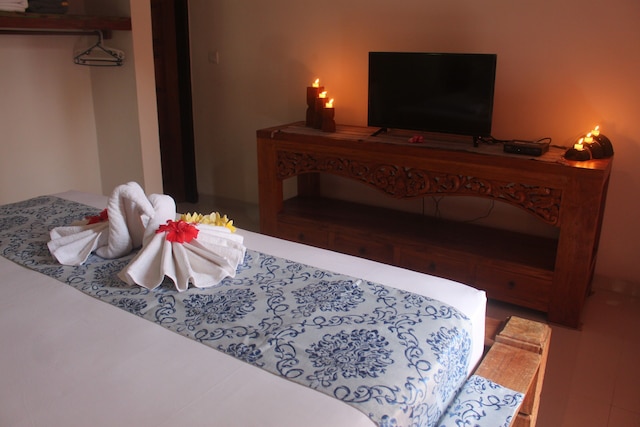 ジュクン ヴィラズ クタ