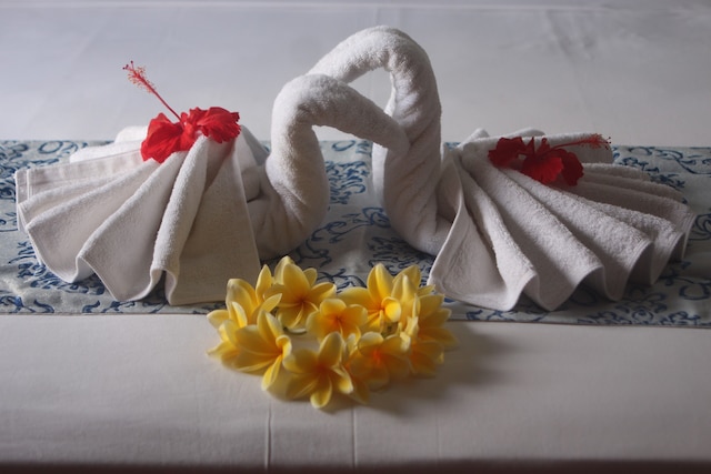 ジュクン ヴィラズ クタ