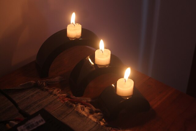 ジュクン ヴィラズ クタ