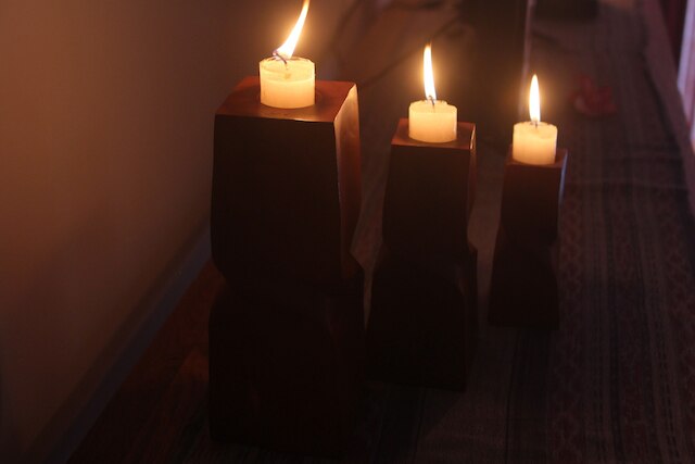 ジュクン ヴィラズ クタ