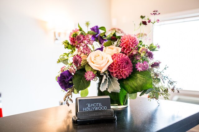 ザ ホテル ハリウッド