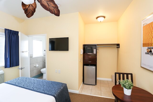 ザ ホテル ハリウッド