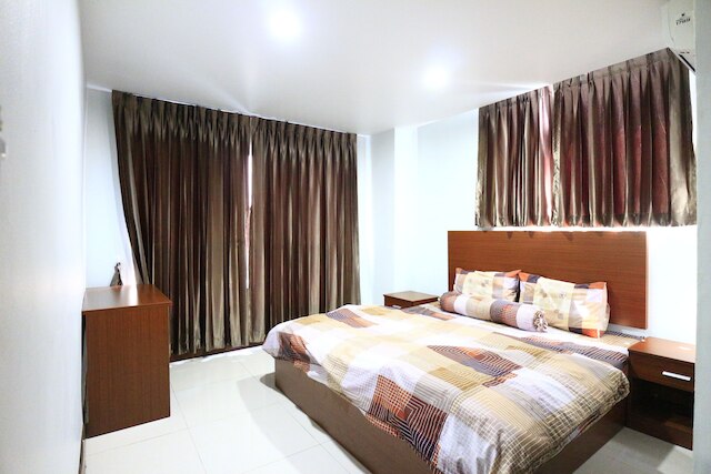 ユー ハウス レジデンス