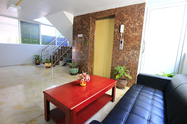 ユー ハウス レジデンス