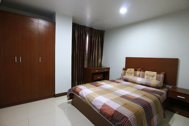 ユー ハウス レジデンス