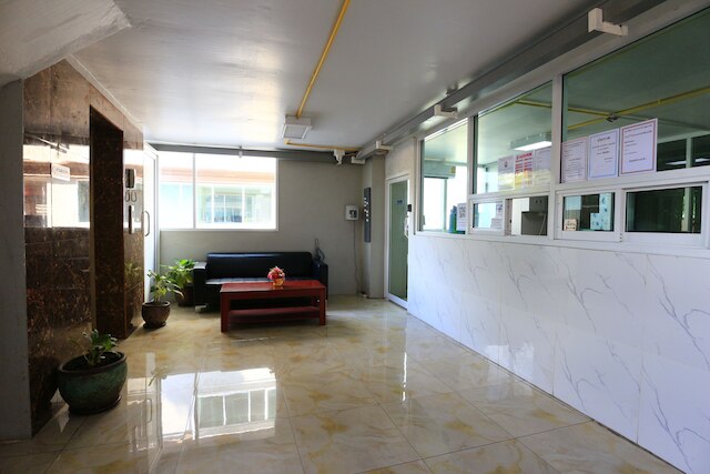 ユー ハウス レジデンス