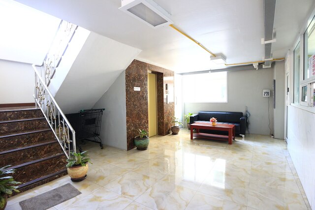 ユー ハウス レジデンス