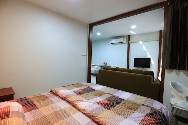 ユー ハウス レジデンス