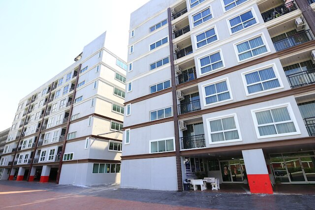 ユー ハウス レジデンス