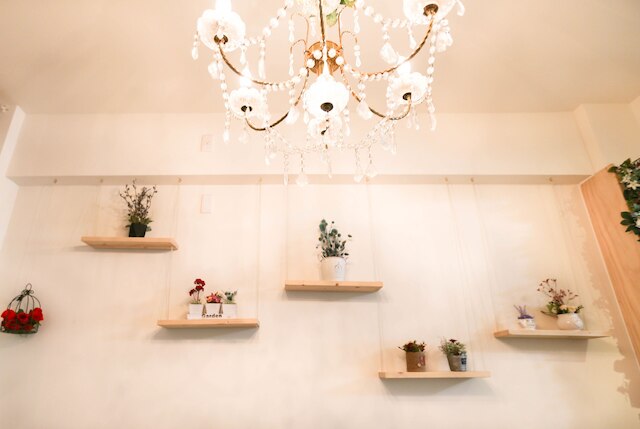 アンピン リウヘジュ イン