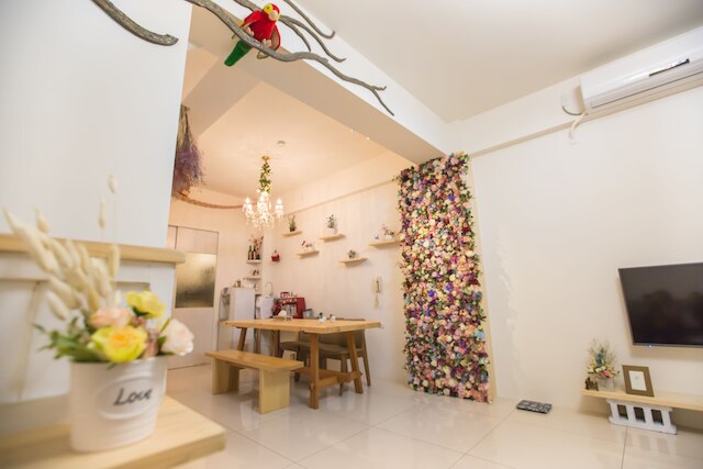 アンピン リウヘジュ イン