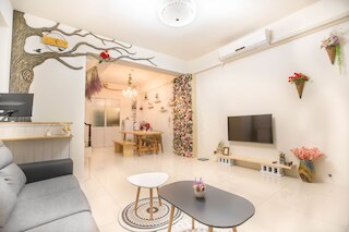 アンピン リウヘジュ イン