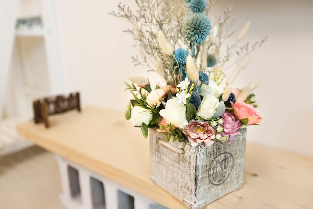 アンピン リウヘジュ イン