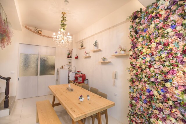 アンピン リウヘジュ イン