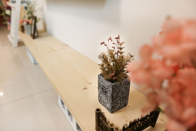 アンピン リウヘジュ イン