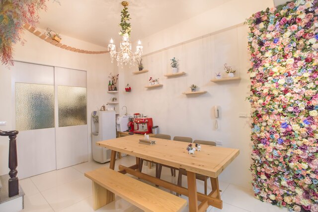 アンピン リウヘジュ イン