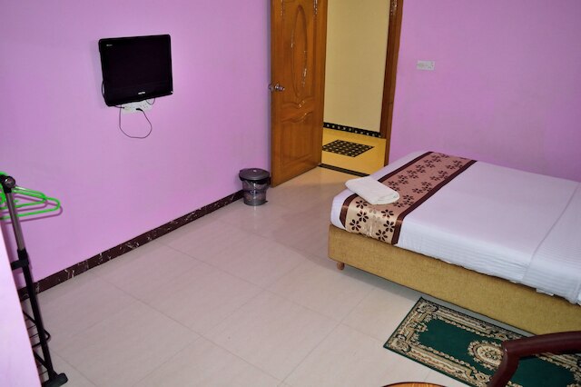 ホテル リーガル パレス