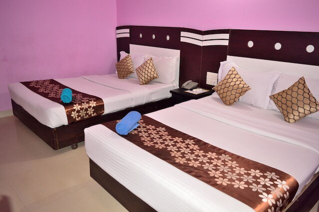 ホテル リーガル パレス