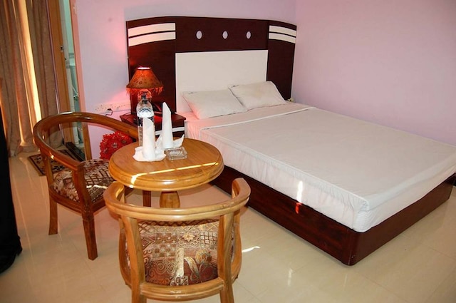 ホテル リーガル パレス