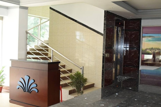 ホテル リーガル パレス