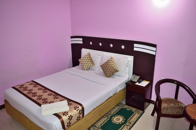 ホテル リーガル パレス