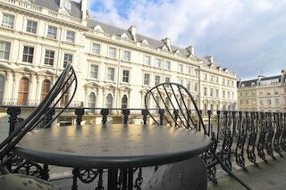 ケンジントン コンフォート